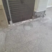کولر جنرال کلید طلایی