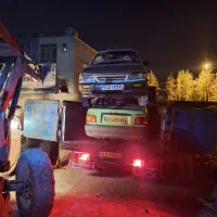 خریدارخودروهای فرسوده وتاکسی وسوخته|خدمات موتور و ماشین|ایلام, |دیوار