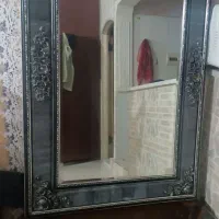 اینه وشمعدان