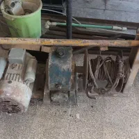 بالابر ۱تنی