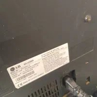 تلویزیون ۴۲ اینچ مدل ال جی|تلویزیون و پروژکتور|کرمانشاه, |دیوار