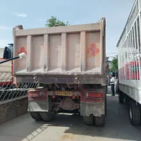 گل گیر عقب ده چرخ