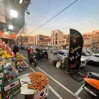 ملک تجاری بر خیابان اصلی آیت|فروش مغازه و غرفه|تهران, نارمک جنوبی|دیوار