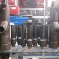 تفنگ میخکوب کامرکس  هیلتی والتی میخ کوب چاشنی|ابزارآلات|تهران, پامنار|دیوار