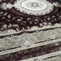 جفت فرش تمام نخ|فرش|زابل, |دیوار