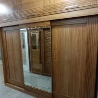کمد لوکس ریلی خطی ۲/۴۰