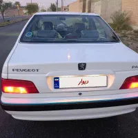 پارس xu7P سیمی ۱۴۰۳ درحدخشک