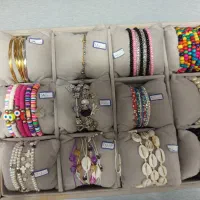 اکسسوری به قیمت عمده