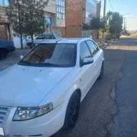 سمند سورن|خودرو سواری و وانت|خوسف, |دیوار