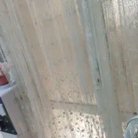 پرده نه متری