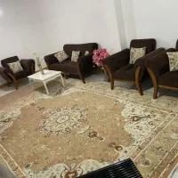 اجاره سوییت اپارتمان روزانه فلکه رازی|اجارهٔ کوتاه‌مدت آپارتمان و سوئیت|رشت, سلیمانداراب|دیوار