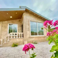 ویلای سنددار مبله/لوکیشن ارزنده/مابین ساحلو شهر