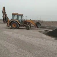 بیل بکهو|خدمات حمل و نقل|محمدشهر, شهرک پیام (مهرالبرز)|دیوار