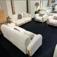 مبل پاندا هم نقد هم اقساط بدون ضامن|مبلمان خانگی و میز عسلی|دهدشت, |دیوار