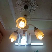 لوستر|لوستر و چراغ آویز|سبزوار, توحیدشهر|دیوار