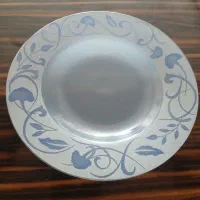 حراج کلیه وسایل بشقاب پلو خوری اوپال