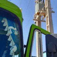 جرثقیل اجاره ای|خدمات حمل و نقل|خرمشهر, |دیوار