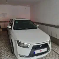 دنا پلاس 6 دنده توربو شارژ سانروف دار|خودرو سواری و وانت|ابهر, |دیوار