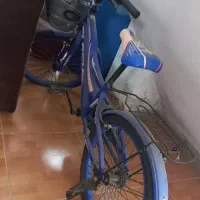 دوچرخه سایز متوسط مناسب بچه ها