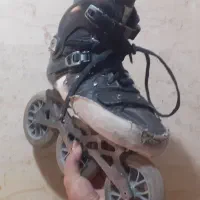 اسکیت کربن آلپاین