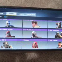 اکانت کالاف بخون توضیحات رو|کنسول، بازی ویدئویی و آنلاین|امیدیه, |دیوار