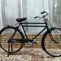 دوچرخه چینی قدیمی5/500/000|دوچرخه، اسکیت، اسکوتر|شهرضا, |دیوار