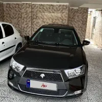 فروش دنا پلاس ، توربو آپشنال (اتوماتیک) ۱۴۰۴