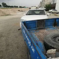 یدک کش امداد خودرو