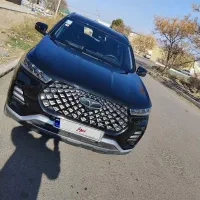 تیگو 7 پرو پریمیوم|خودرو سواری و وانت|مشهد, کارمندان دوم|دیوار