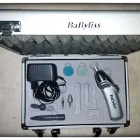 سوهان ناخن برقی بابلیس