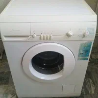 ماشین لباسشویی باگنشت