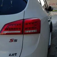 جک s5|خودرو سواری و وانت|بندرعباس, |دیوار