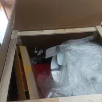 فروش لوازم آپاراتی و تعویض روغن