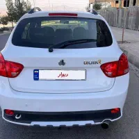 کوییک فابریک مدل ۱۴۰۱|خودرو سواری و وانت|شیراز, شهرک گلستان شمالی|دیوار