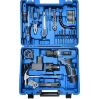 کیت شارژی همراه ابزار دستی ویوارکس