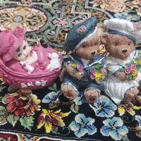 مجسمه|مجسمه، تندیس، ماکت|بیجار, |دیوار