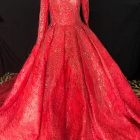 لباس عروس حنابندون|لباس|تبریز, |دیوار