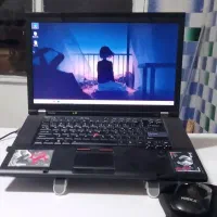 لپ تاپ لنوو Core i7 24G ram|رایانه همراه|نورآباد, |دیوار