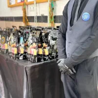 تشریفات مجالس ترحیم مزارتالارمداح،رزرومسجد،پک نیرو|خدمات پذیرایی، مراسم|مشهد, شهرک رازی (شهرک غرب)|دیوار