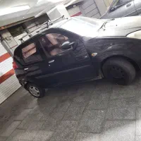 هافی لوبو|خودرو سواری و وانت|تهران, راه آهن|دیوار