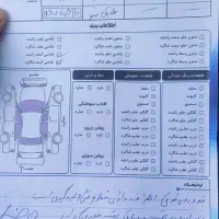 پراید 131se مدل 97|خودرو سواری و وانت|تهران, زهتابی|دیوار