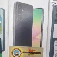 گوشی A56 حافظه ۲۵۶ آکبند