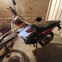فروش موتورسیکلت