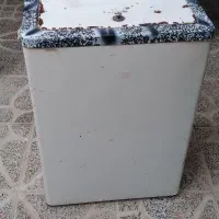 ماشین لباسشویی