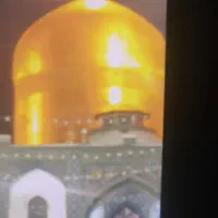 تور زیارتی مشهد مقدس