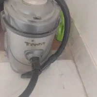 جارو. برقی