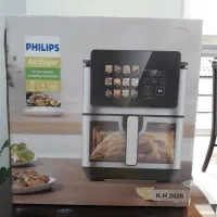 سرخ کن فلیپس