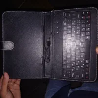 کیبورد به گوشی هم متصل میشه