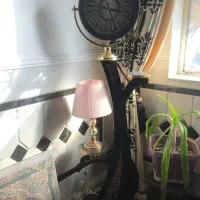 ساعت دیواری وایستاده|ساعت دیواری و تزئینی|زاهدان, |دیوار