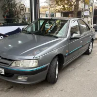 پرشیا سال مدل۹۳